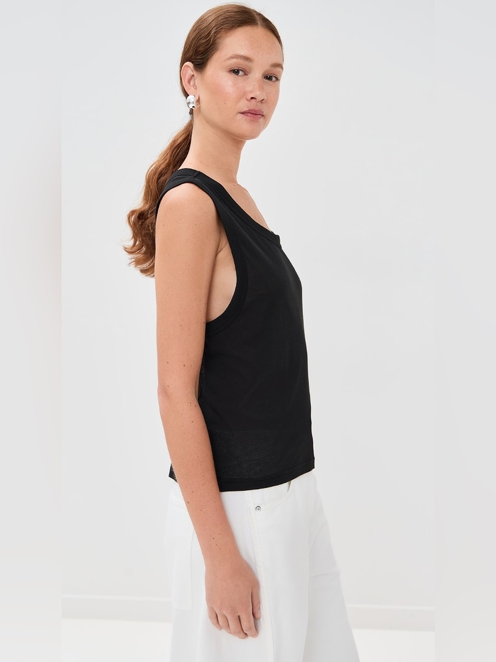 CO Jersey Tank Top - Picture 3 of 7